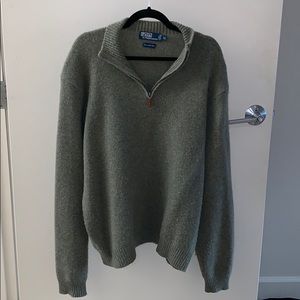 Men’s sweater